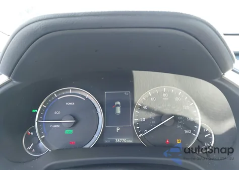 2021 Lexus Rx 450Hl Luxury z USA, uszkodzony, nr VIN JTJJGKFA4M2016799